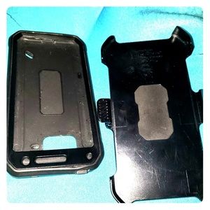 Supcase for Galaxy S6 Active